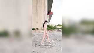 Gái Dâm Show Public Tập 1