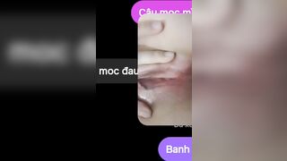 Gạ gái trên pop up lồn non siu ngon siu dâm