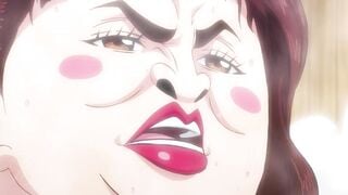 nami nude ở wano