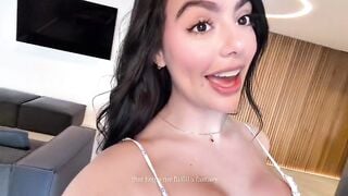 đưa con bạn thân cu giả để nó nắc mình lên bờ