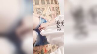 Em Lan Anh 2k8 cute và tư thế show khiêu gợi - phần 1