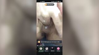thêm con đĩ idoll tiktok bán quạt - phần 3
