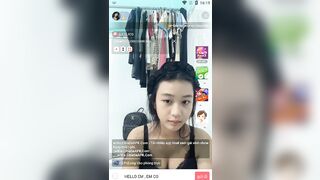 Tuyển tập: idol Nì 2k9 show hàng, móc bướm p1