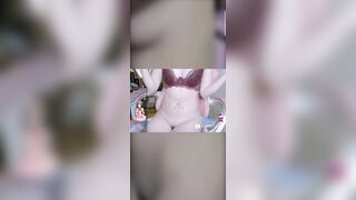 Amy xinh dâm 2