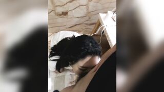 địt em sinh viên đi làm gái gọi trong khách sạn #7