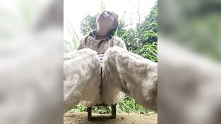 Gái Quê Live Show Hàng Thủ Dâm Tập 1