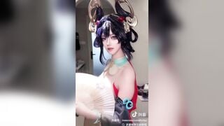 Nhảy Nude AI