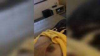 gạ địt được em hàng xóm đang học lớp 11 #4