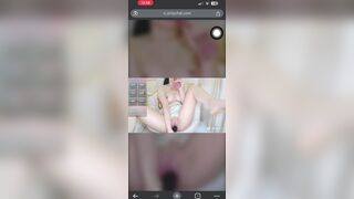 Bú cu điêu luyện 2
