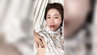 Phương Anh ĐH Ngoại Thương HCM bị bạn trai đăng clip lên mạng - phần 6