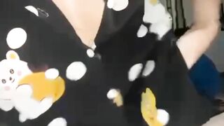 Phương Anh ĐH Ngoại Thương HCM bị bạn trai đăng clip lên mạng - phần 7