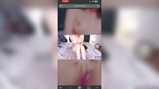 Lyy live sex