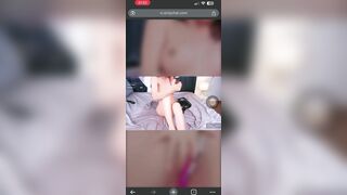 Lyy live sex