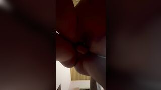 Kim Anh mông to lộ clip chịch nhau cùng bố nuôi - phần 4