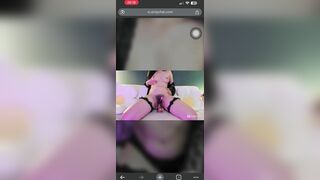 Body đẹp thủ dâm 2