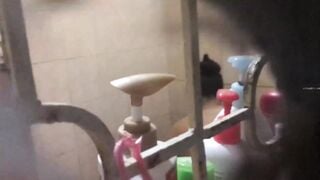 seri quay trộm gái xinh tắm xuýt bị bắt toàn mấy em ngon đòn - phần 7