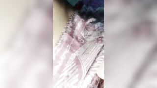 Chubby vú khủng lồn múp thủ dâm cho trai xem dâm đãng