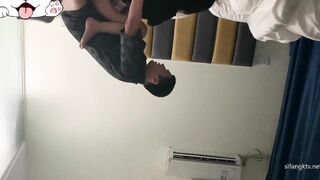 đưa em đồng nghiệp say rượu về nhà nghỉ #1