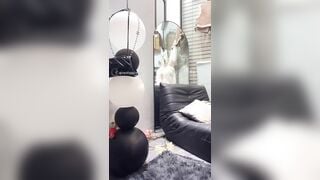 Lanxinhyeu Dâm Đãng Live Tập 7