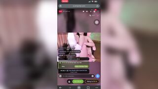 Sex live body cực đẹp
