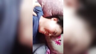 Địt chị mbbg vú to lồn múp dụp siêu dâm