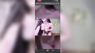 Sex live body đẹp
