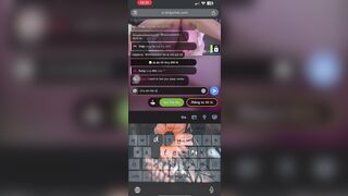 Sex live 93