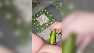 Thế này mới là thủ dâm chứ