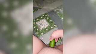 Thế này mới là thủ dâm chứ 2