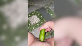 Thế này mới là thủ dâm chứ 3