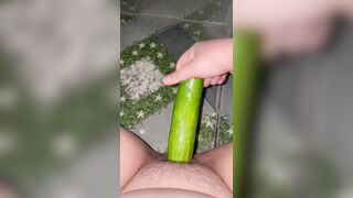 Thế này mới là thủ dâm chứ 3