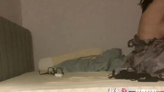 Chăn được em teen dâm xinh gái mới quen ở bar liền dẫn ra ks đụ cho e sướng nhăn mặt