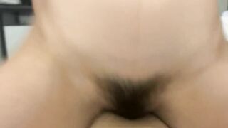 Loli ngực lép dâm đãng