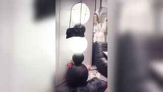 Lanxinhyeu Dâm Đãng Live Tập 8