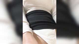 Nguyễn Ngọc Mi lễ tân mường thanh em đúng là cực phẩm - phần 28