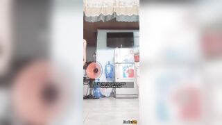 Dụ con "Bạn Thân" 2k8 chà lồn bằng bàn chải đánh răng , ngon vãi