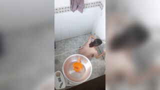 Full video đỉ dì u43 em lông lồn nhiều