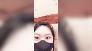 Mina em teen Việt hàng múp lồn hồng cực dâm thích livetream show hàng public p3