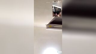 Call video thủ dâm chéo cùng em ghệ xinh vú múp cực dâm