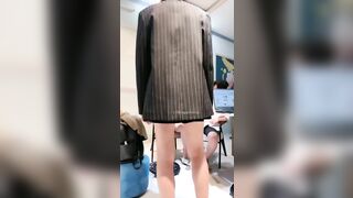 Tận Hưởng Súng Sướng Cùng Các Em Gái Phần 70