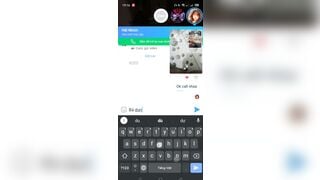Call video móc cùng với e rau non Hải Moon hàng học sinh non tơ cực phẩm p3
