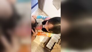 bé sinh viên cực phẩm loli thích làm cô học sinh hư hỏng - phần 2
