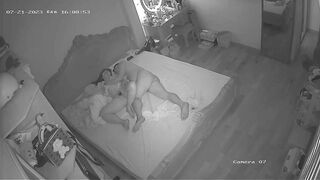 Hack cam quay lén đời sống tình dục của đôi vk ck dâm đãng sắm cả ghế tình yêu để đụ2