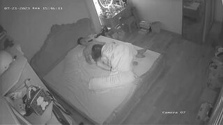 Hack cam quay lén đời sống tình dục của đôi vk ck dâm đãng sắm cả ghế tình yêu để đụ3