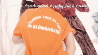 doggy Em học sinh trường lomonoxop địt bạn trai khi còn chưa thay đồng phục