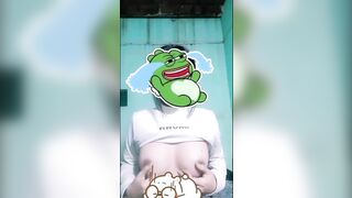 full clip 2k8 quy nhơn ít tuổi mà vú em to tròn quá - phần 3