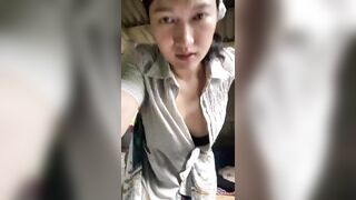Em chồng sáng sớm ra sau nhà xin đụ chị dâu suốt, mà chị đều nứng lồn cho đụ.