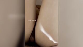 Bố dượng địt con gái riêng mới lớn nứng vãi