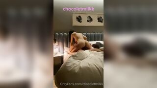 Đừng cho vợ thử some nếu k muốn vợ thành món đồ chơi của đám bạn như tôi p6