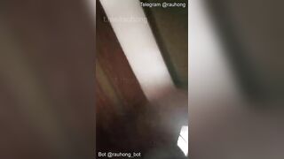 Em rau non miền núi vú bự đêm nào cũng gửi clip tự show móc lồn cực dâm cho a xem p4